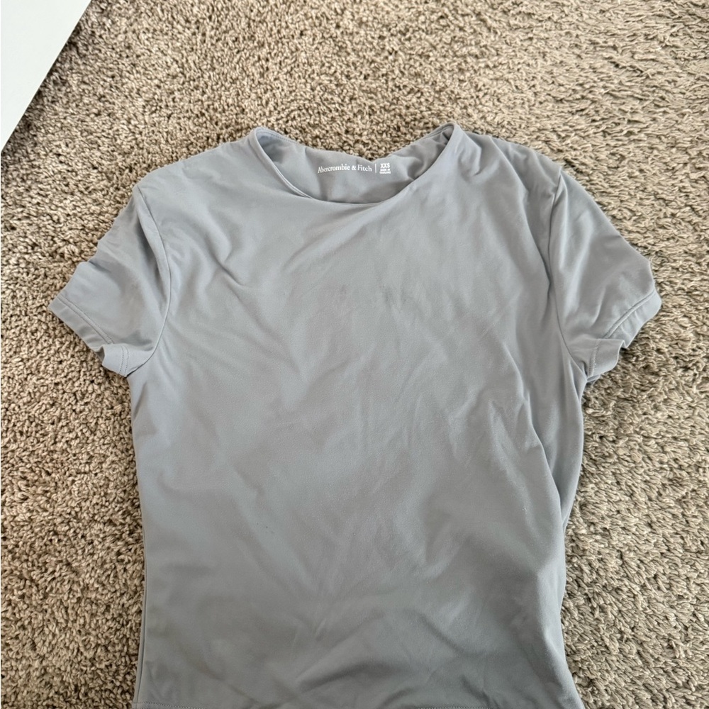 Women's Gray T-Shirt